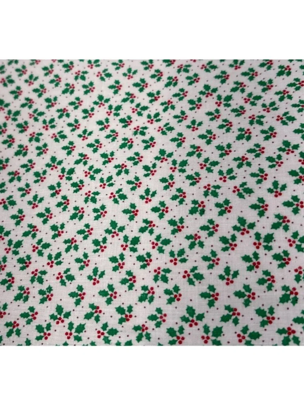 Marcus Bros Cotton Christmas Fabric 19